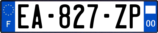 EA-827-ZP