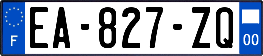 EA-827-ZQ