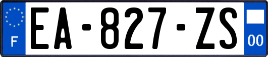 EA-827-ZS