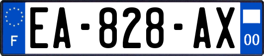 EA-828-AX