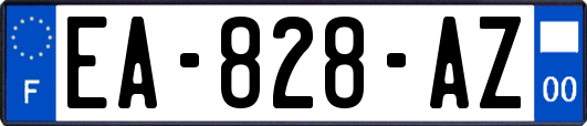 EA-828-AZ