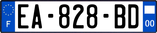 EA-828-BD