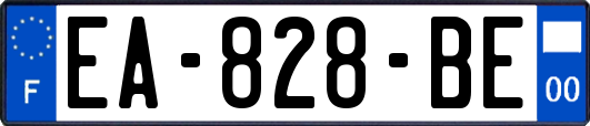 EA-828-BE