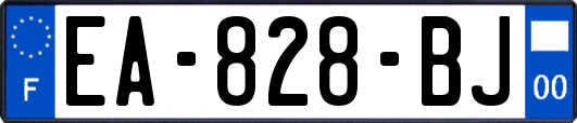 EA-828-BJ