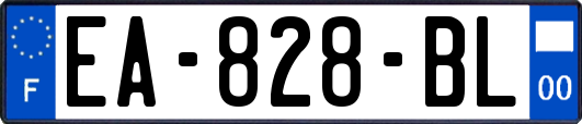 EA-828-BL