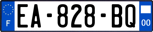 EA-828-BQ