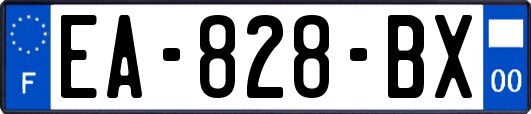 EA-828-BX