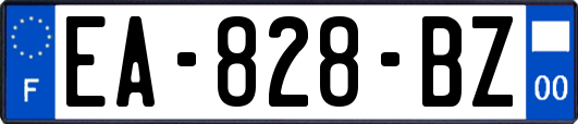 EA-828-BZ