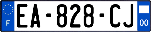 EA-828-CJ