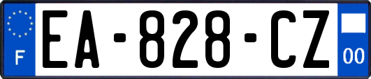 EA-828-CZ