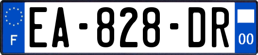 EA-828-DR