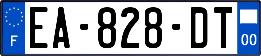 EA-828-DT