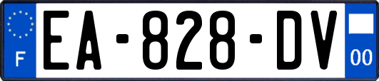 EA-828-DV