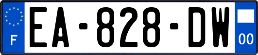 EA-828-DW