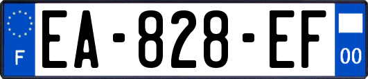 EA-828-EF