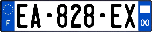 EA-828-EX