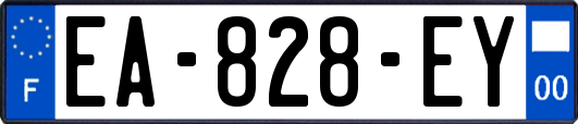 EA-828-EY