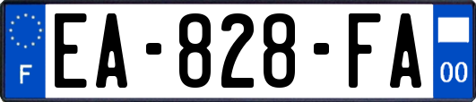 EA-828-FA