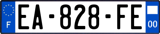 EA-828-FE