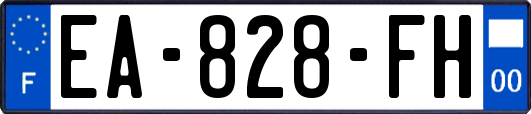 EA-828-FH