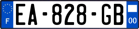 EA-828-GB