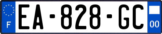 EA-828-GC