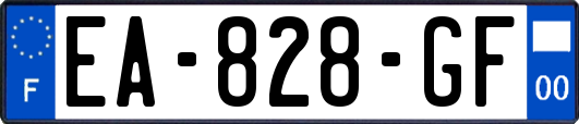 EA-828-GF