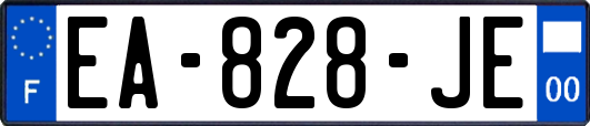 EA-828-JE