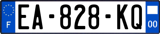 EA-828-KQ