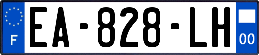 EA-828-LH