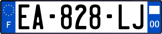 EA-828-LJ