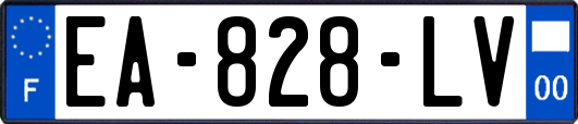EA-828-LV
