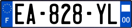 EA-828-YL