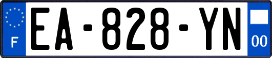 EA-828-YN