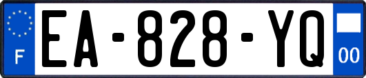 EA-828-YQ