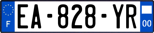 EA-828-YR