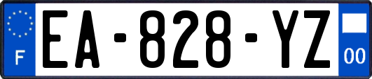 EA-828-YZ