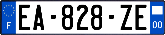 EA-828-ZE