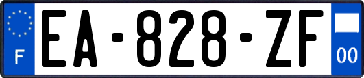 EA-828-ZF