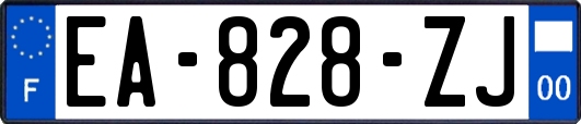 EA-828-ZJ