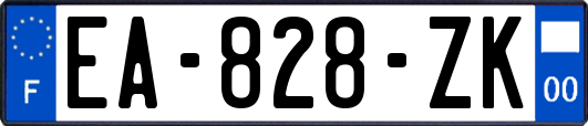 EA-828-ZK