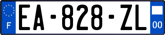 EA-828-ZL