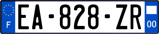 EA-828-ZR