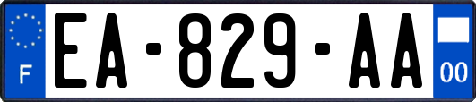 EA-829-AA