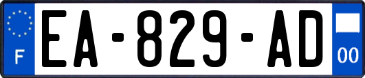 EA-829-AD