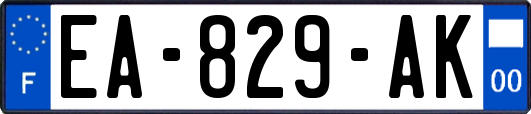 EA-829-AK