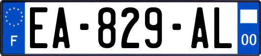 EA-829-AL