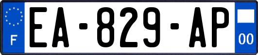 EA-829-AP