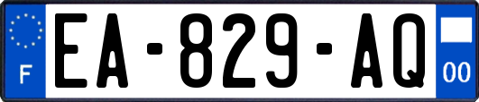 EA-829-AQ