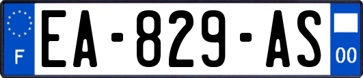 EA-829-AS